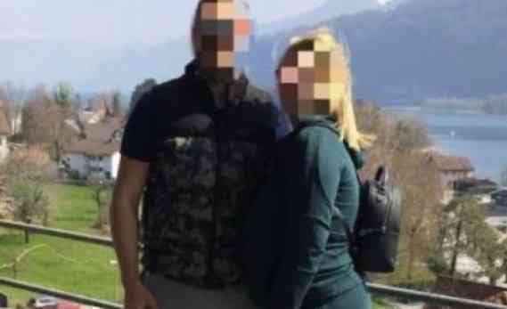 SRBIN UHAPŠEN ZBOG UBISTVA ĆERKE (3) U ŠVAJCARSKOJ: Osumnjičena i <span style='color:red;'><b>maćeha</b></span>